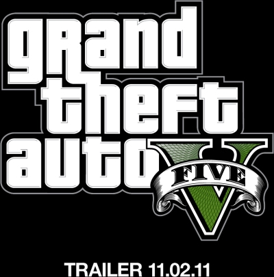 GTA V - Rockstar Games
