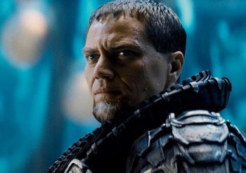 General Zod (Michael Shannon) - Man of Steel